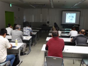 講座⑦8月26日