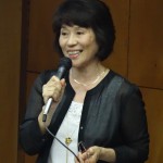 花城洋子　9月1日特別講座