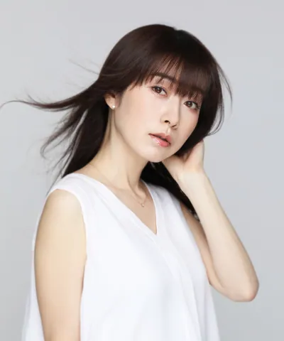 アーティスト：浅野 真澄